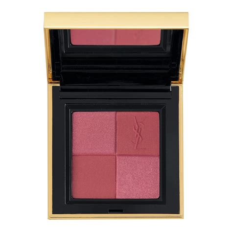 ysl touche blush fard a joues|ysl blush ou fard.